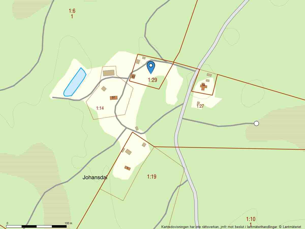 Fastighetskarta 23