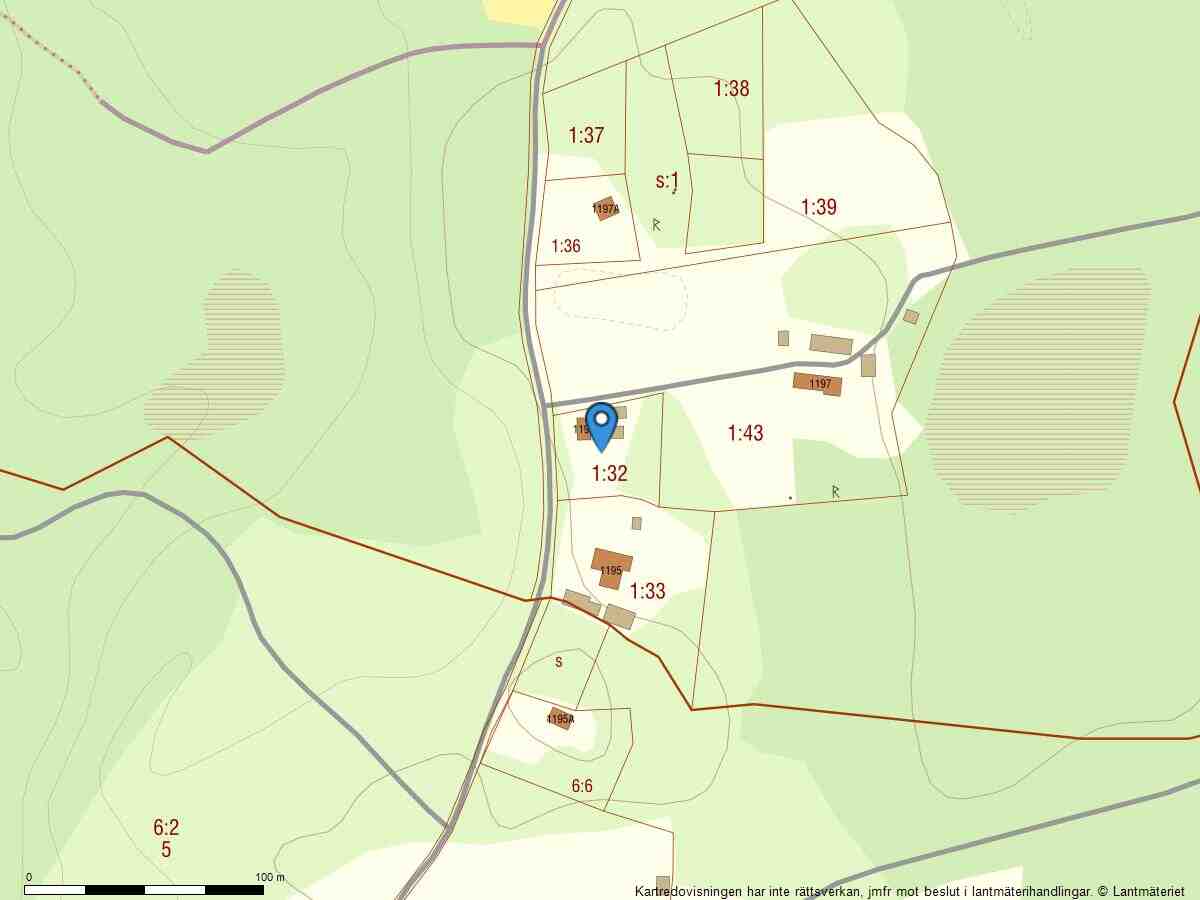 Fastighetskarta 22
