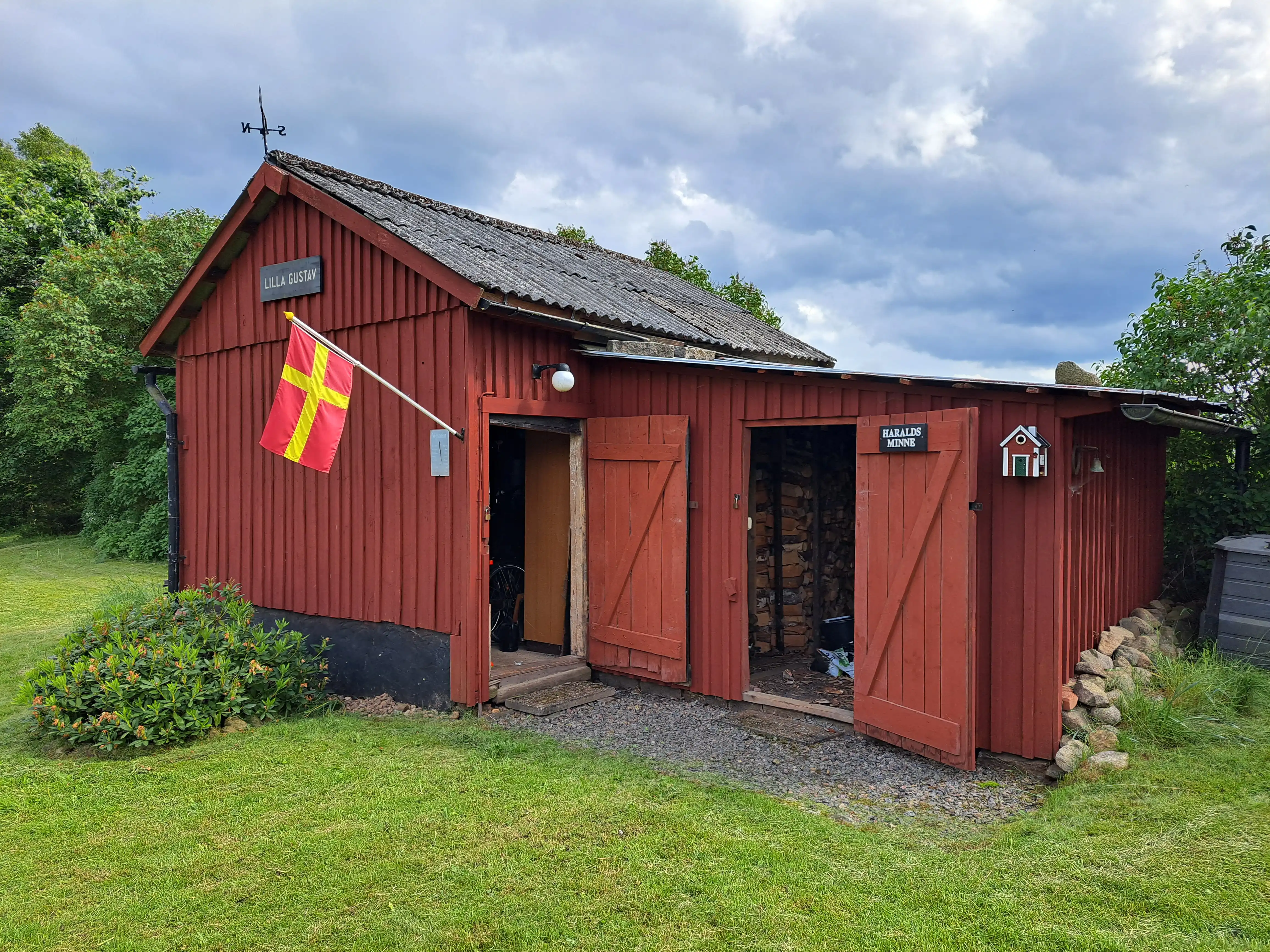 skure 45