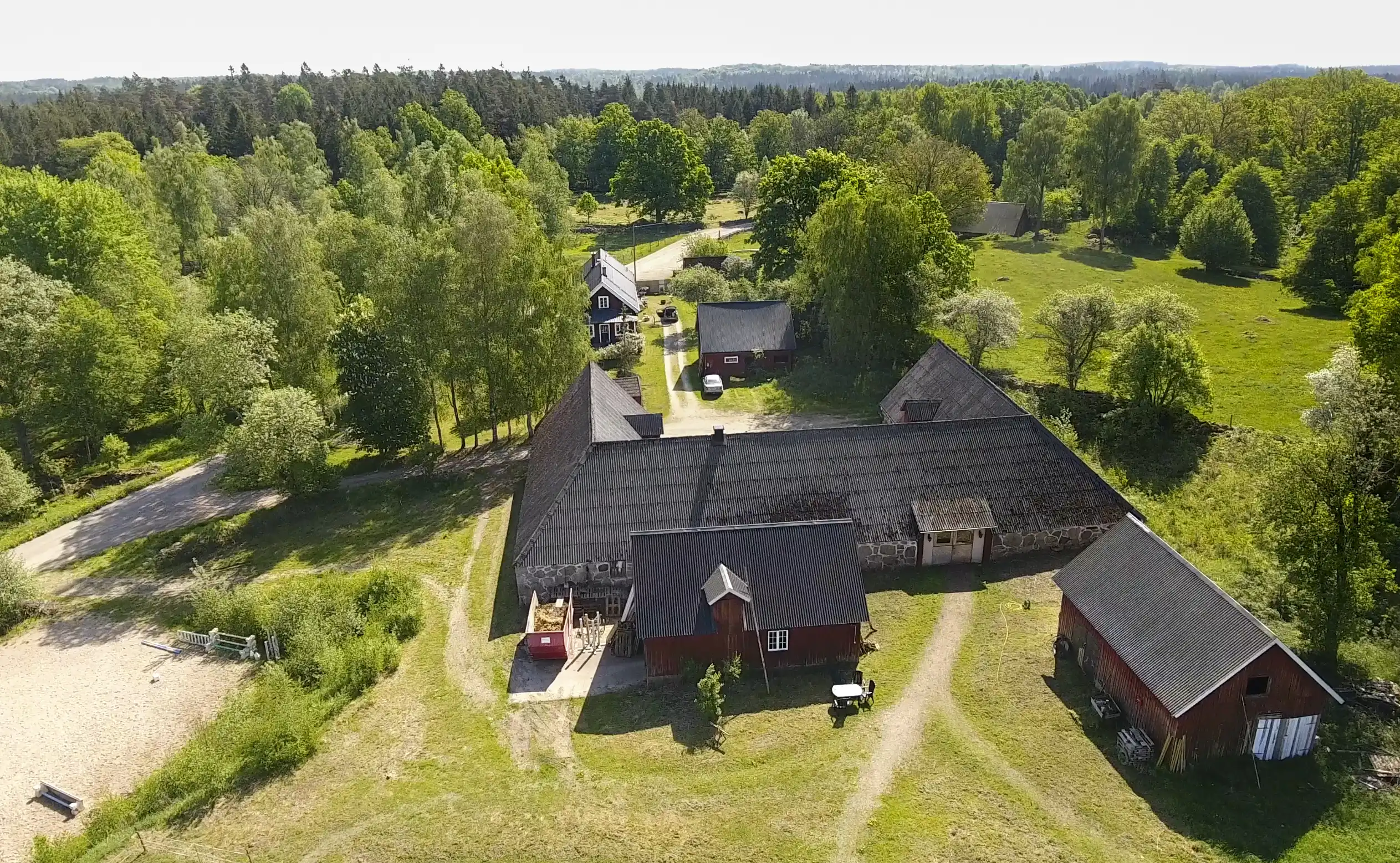 Kälsved