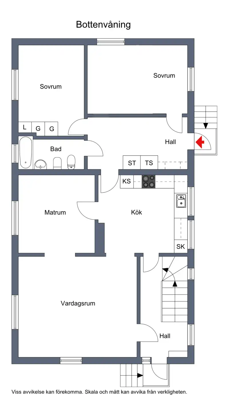 Botten (1) 45