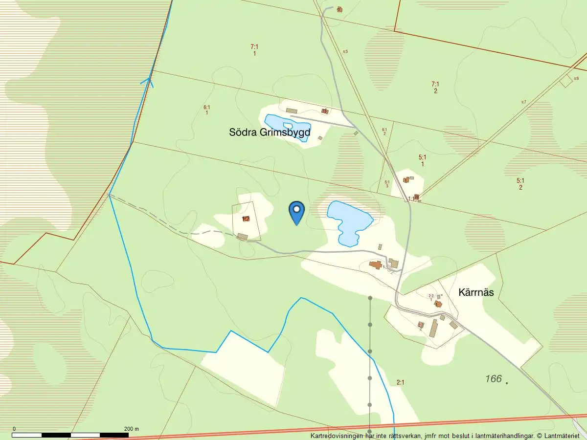 Fastighetskarta 21
