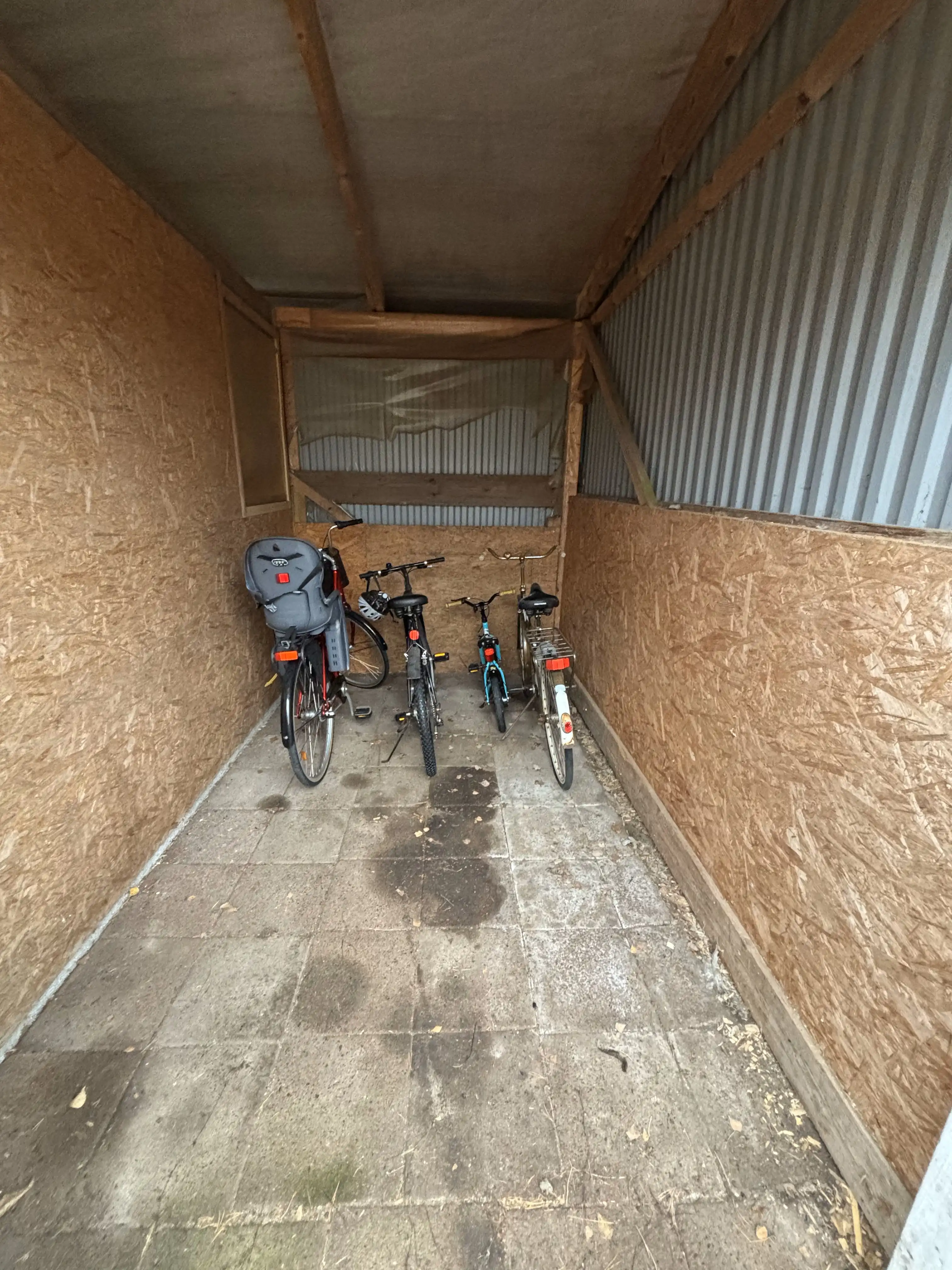 Cykelförråd (1) 45