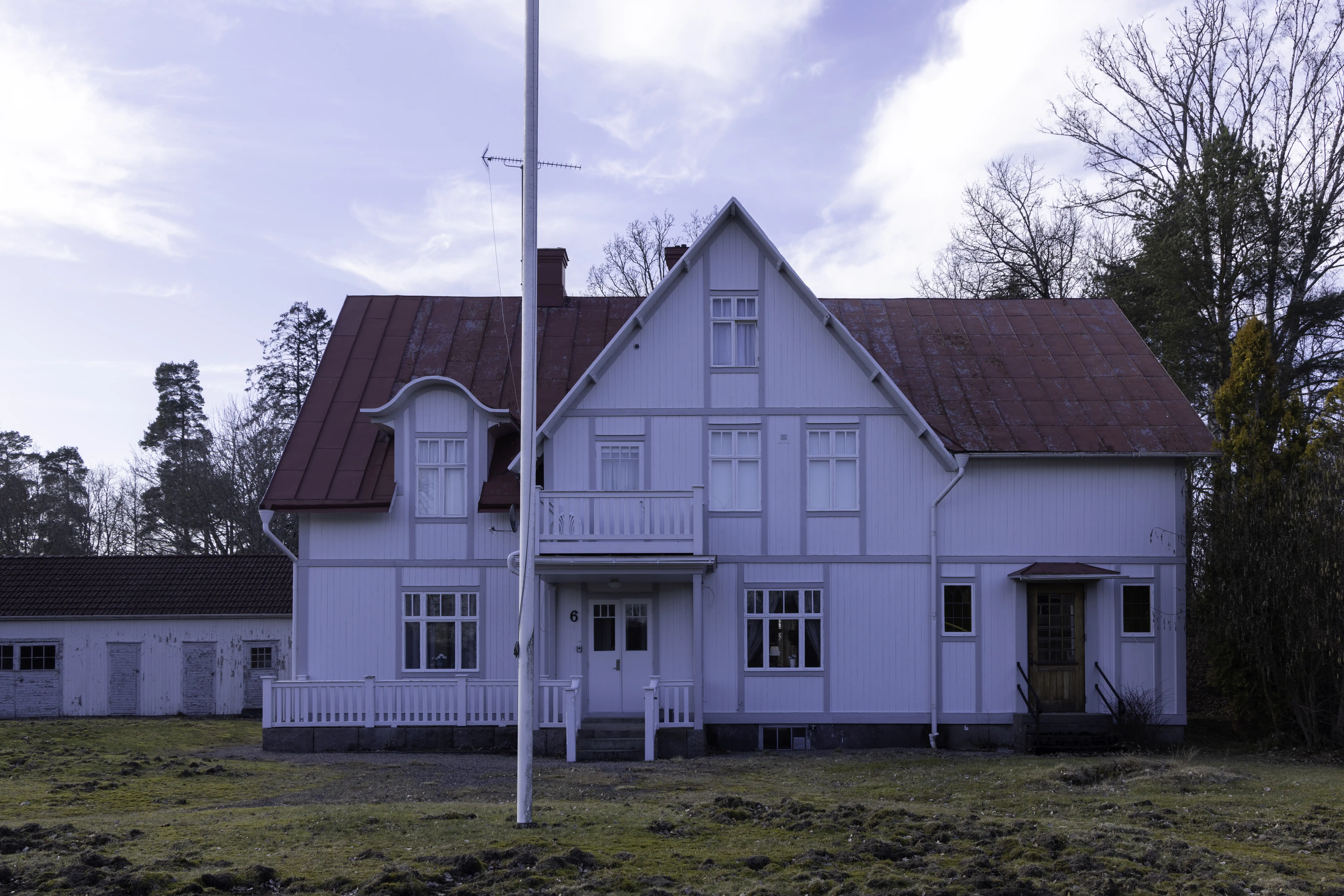 Linnevägen-177 68