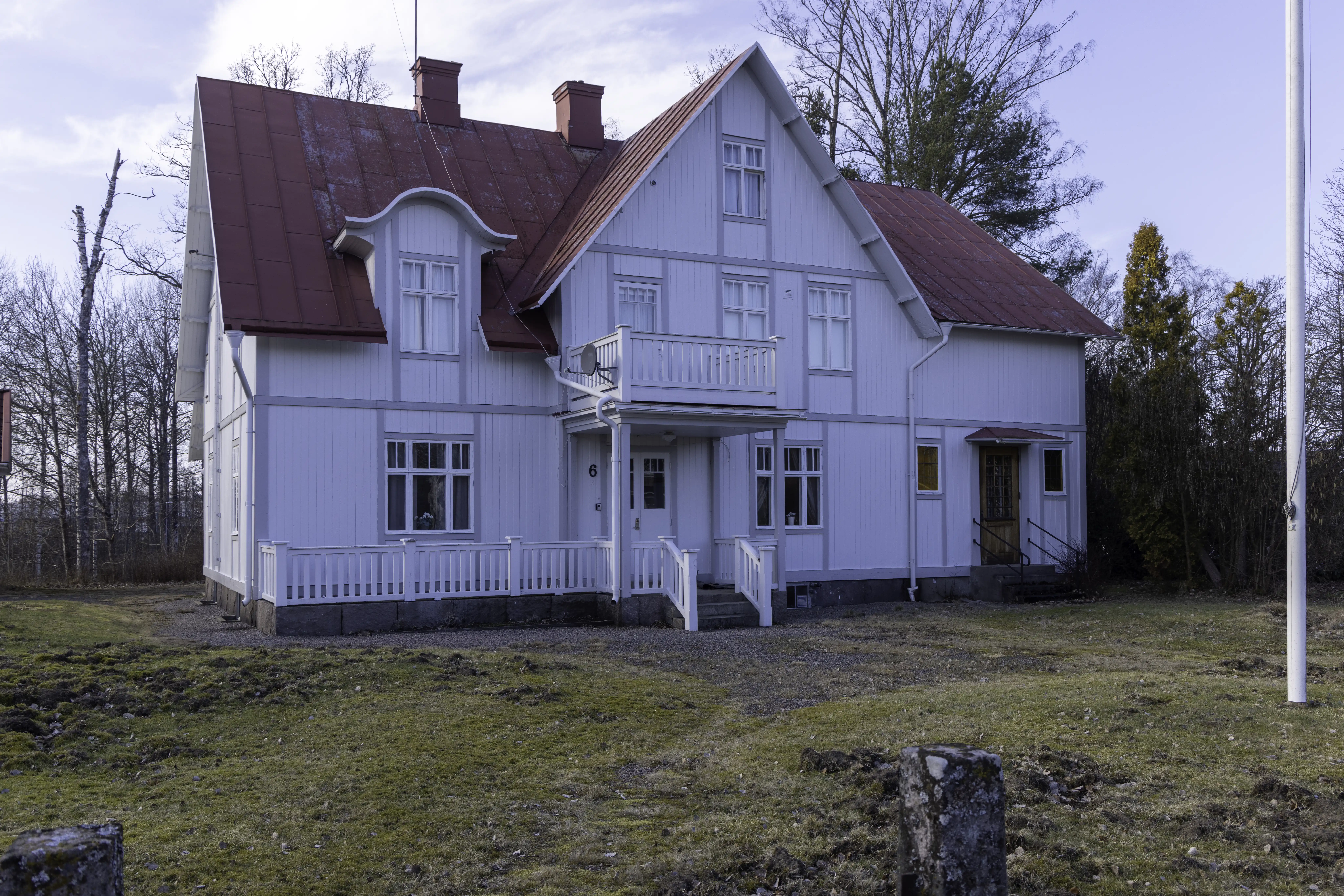 Linnevägen-175 67