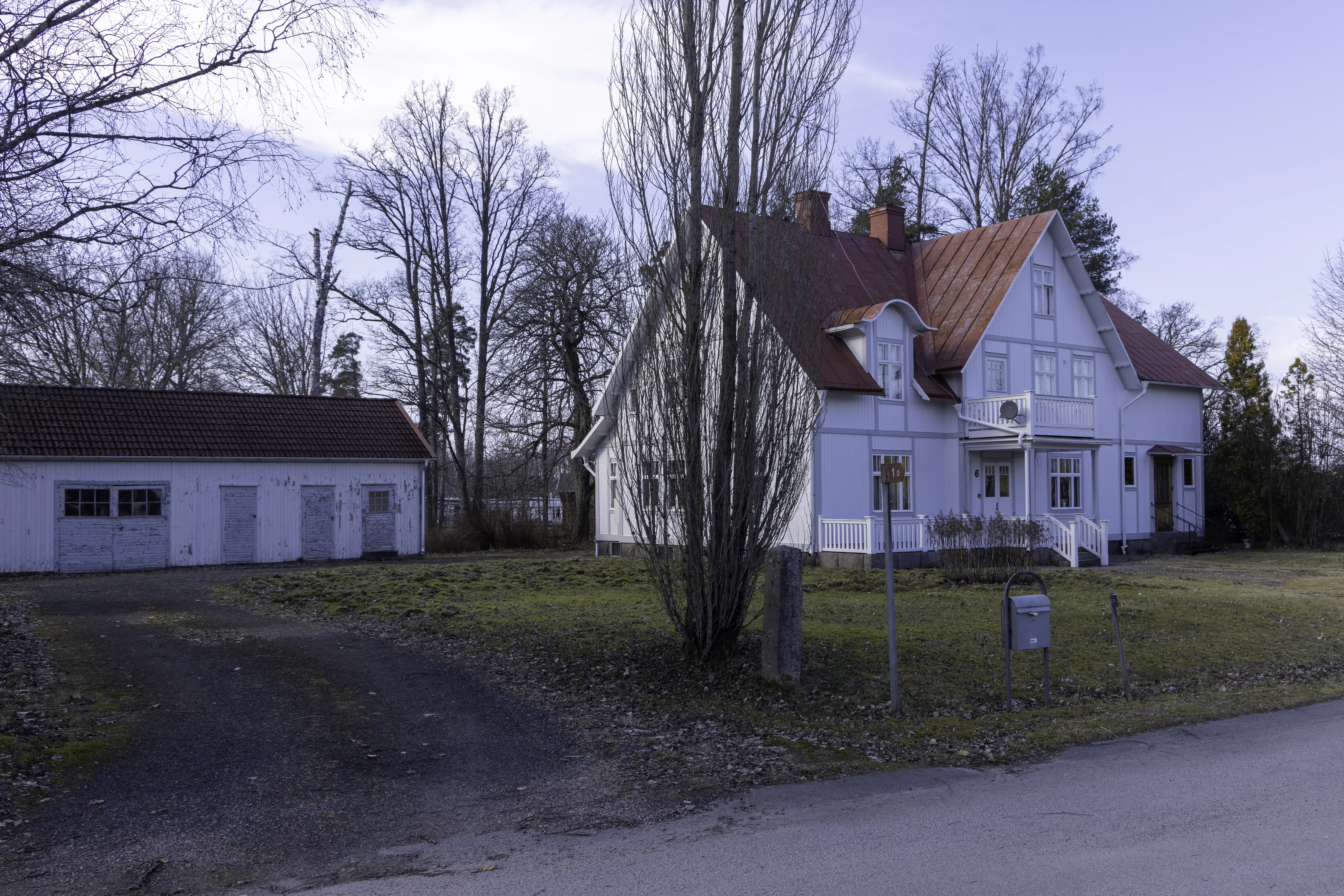 Linnevägen-93 70